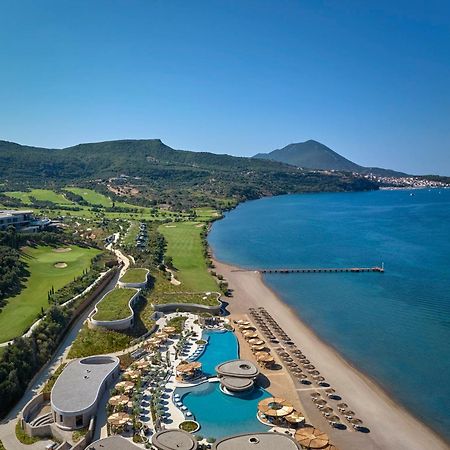 Mandarin Oriental, Costa Navarino Pylos Esterno foto