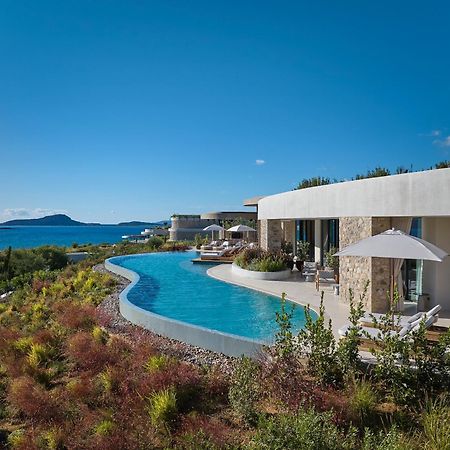 Mandarin Oriental, Costa Navarino Pylos Esterno foto