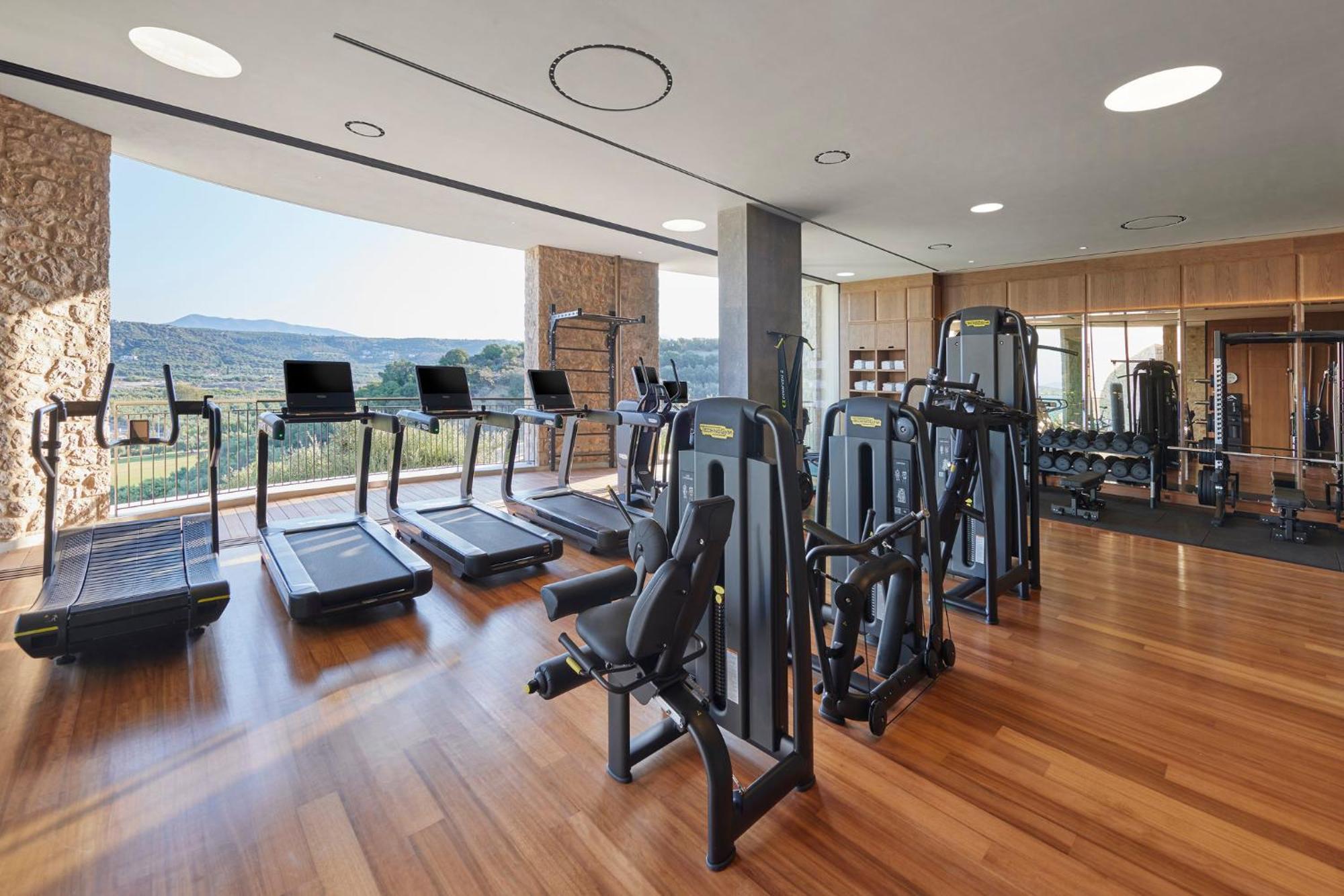 Mandarin Oriental, Costa Navarino Pylos Esterno foto