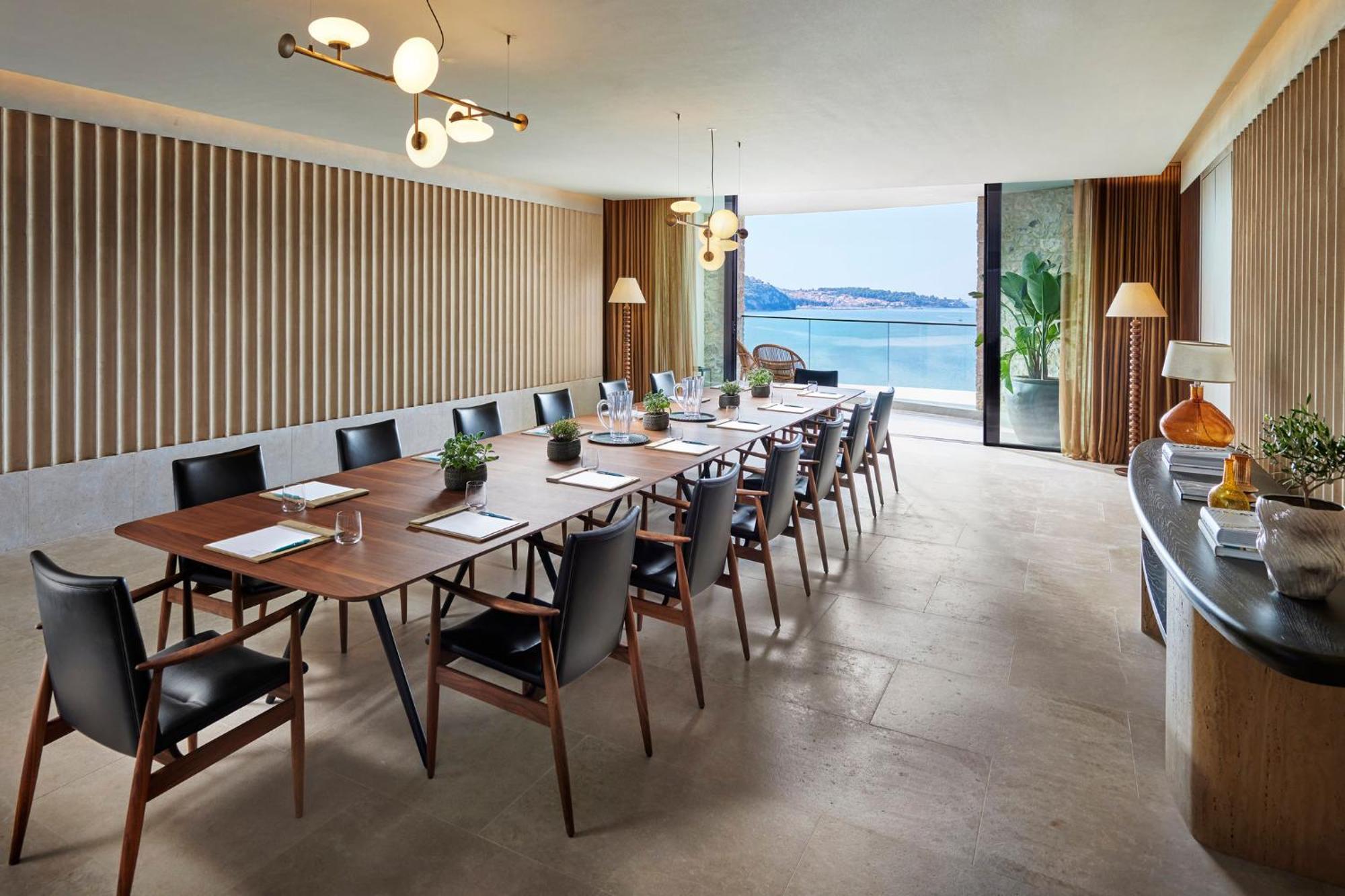 Mandarin Oriental, Costa Navarino Pylos Esterno foto