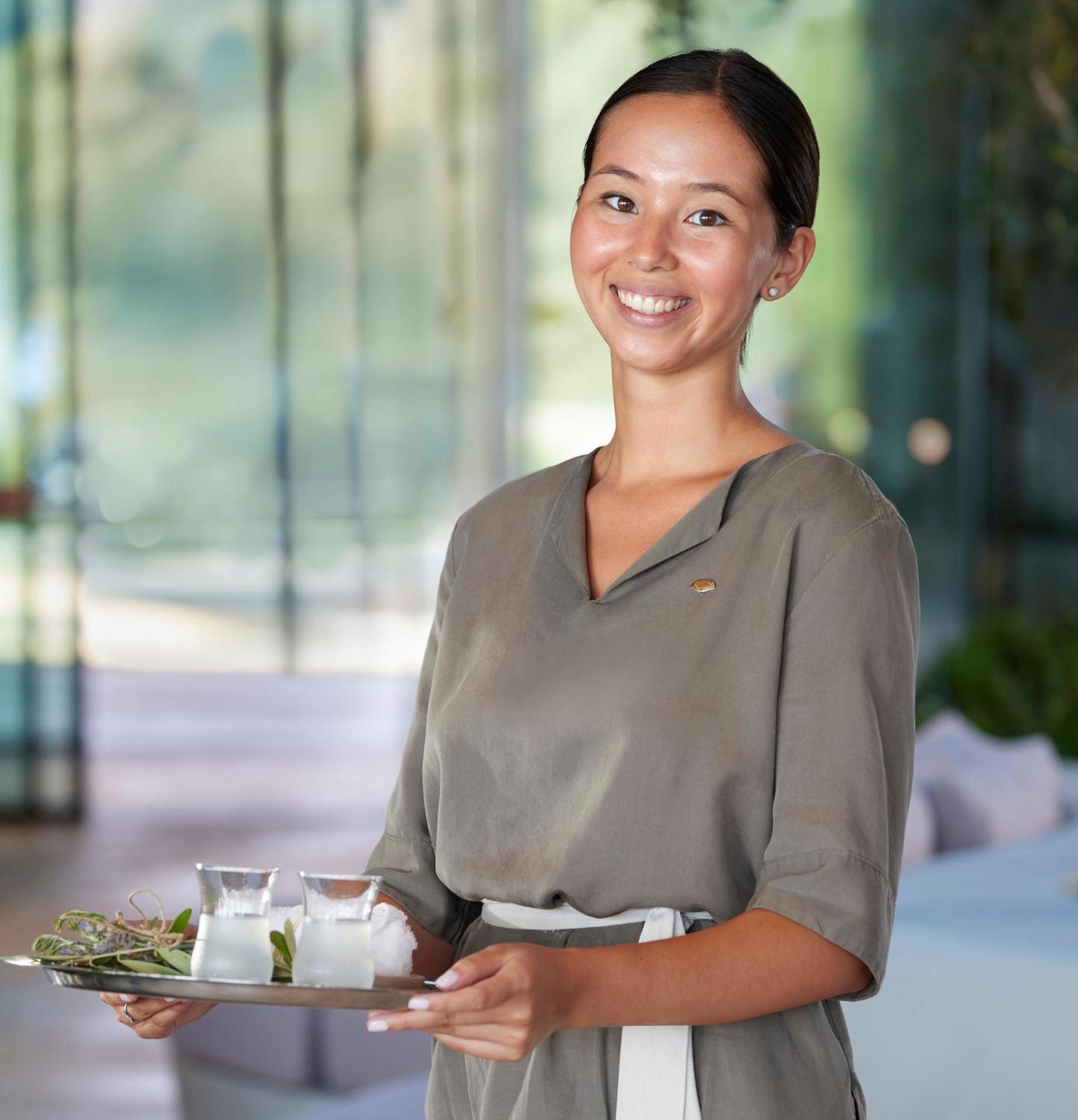 Mandarin Oriental, Costa Navarino Pylos Esterno foto