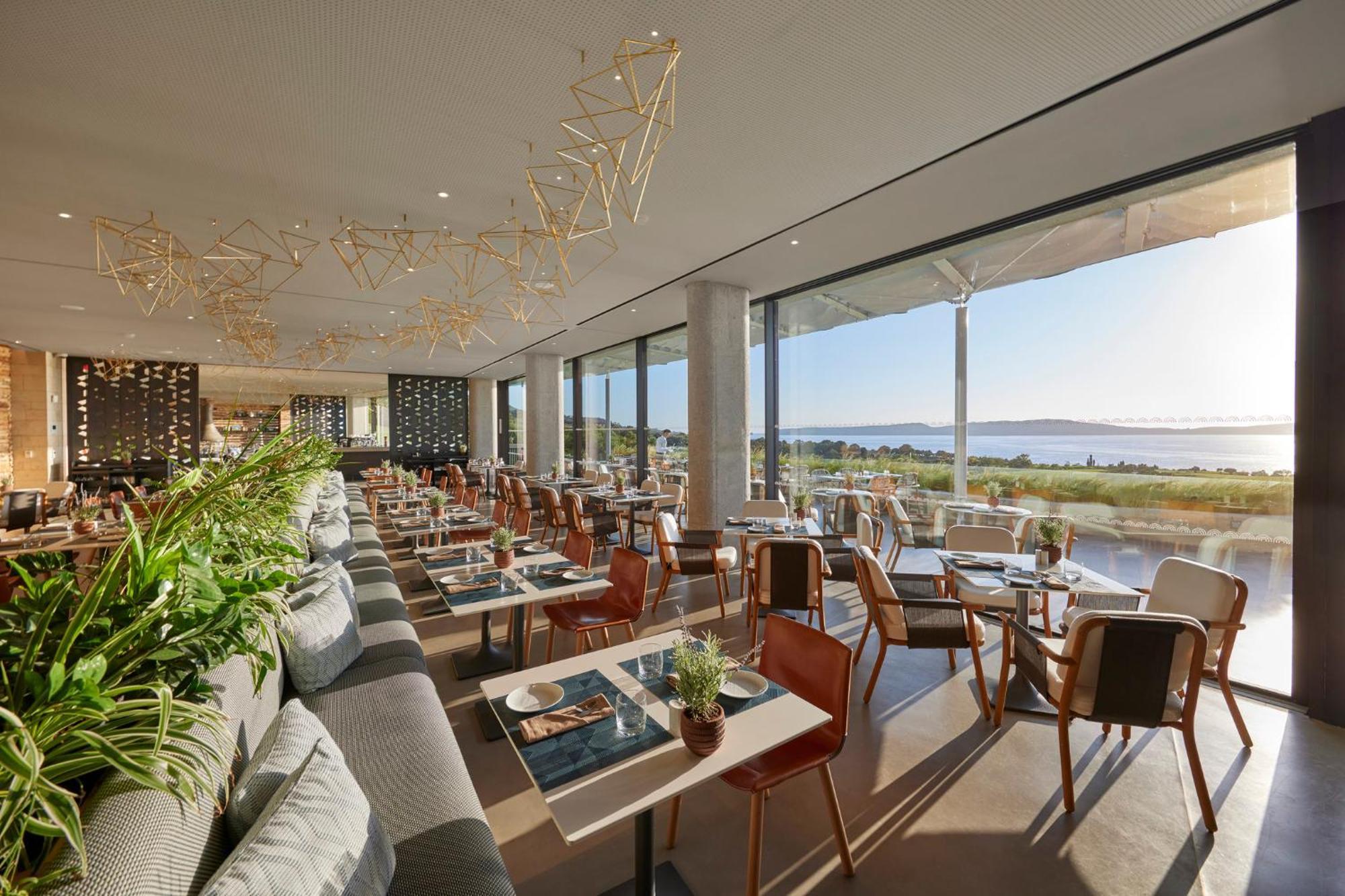 Mandarin Oriental, Costa Navarino Pylos Esterno foto