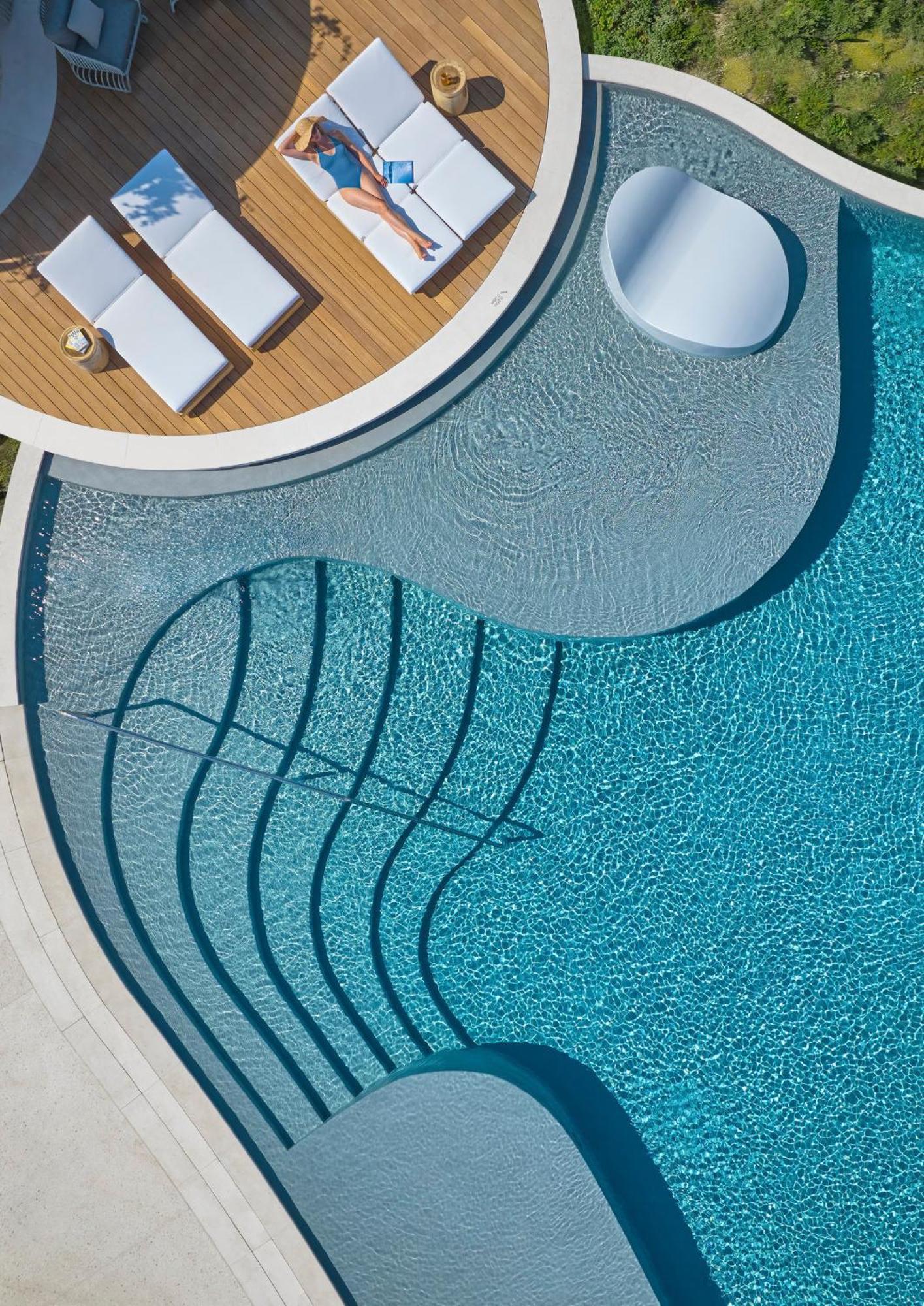 Mandarin Oriental, Costa Navarino Pylos Esterno foto