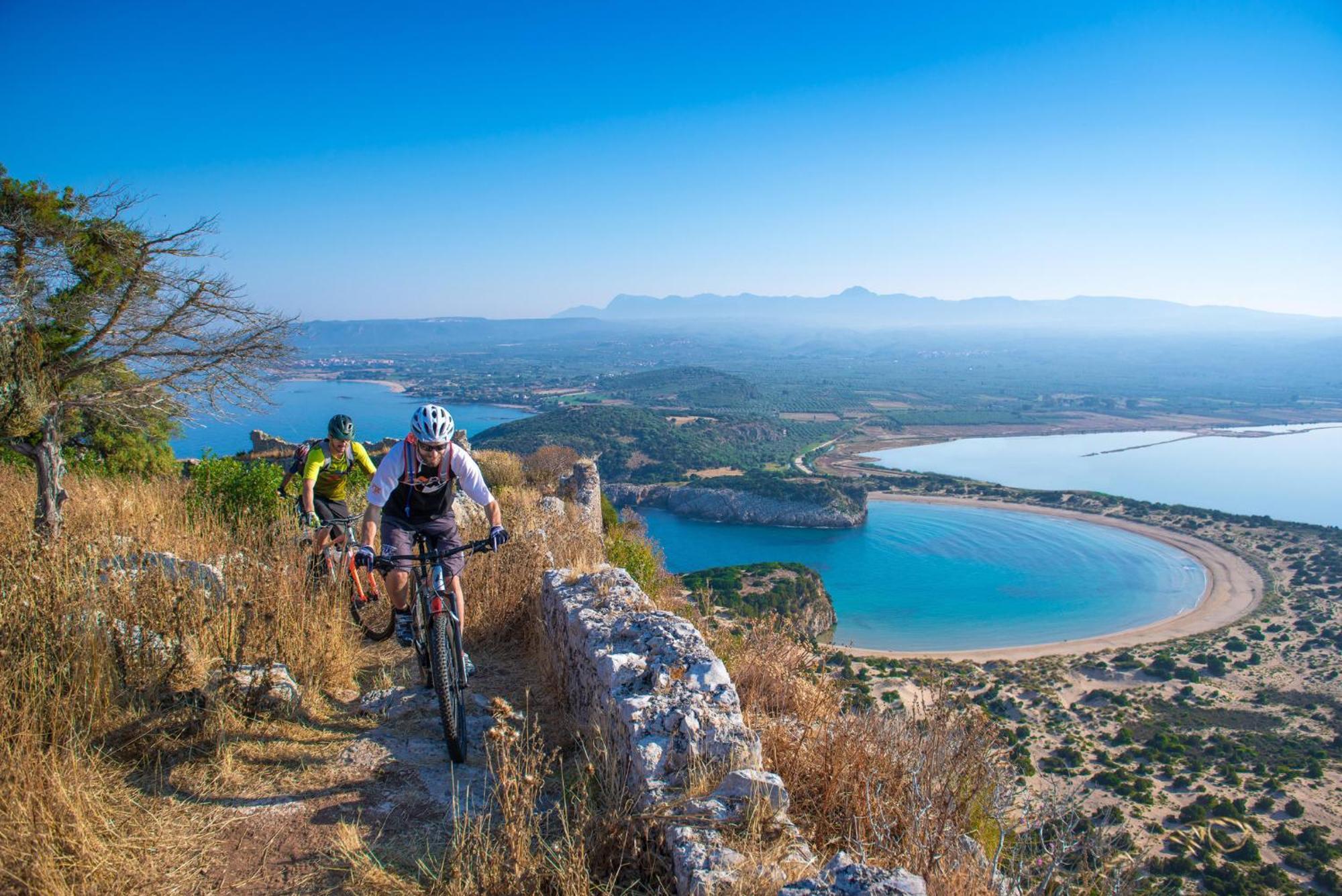 Mandarin Oriental, Costa Navarino Pylos Esterno foto