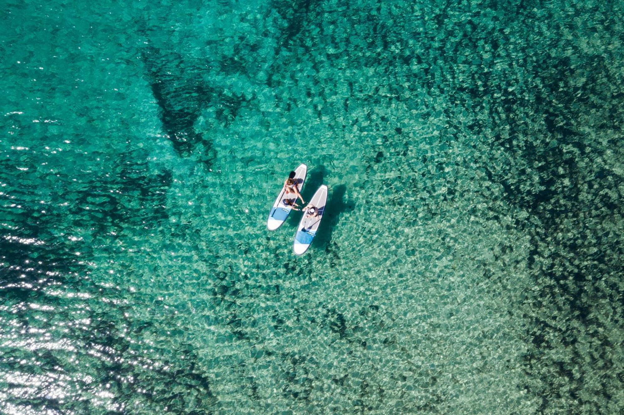 Mandarin Oriental, Costa Navarino Pylos Esterno foto