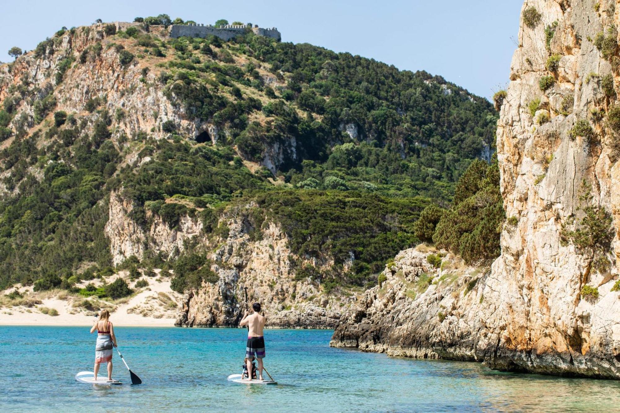 Mandarin Oriental, Costa Navarino Pylos Esterno foto